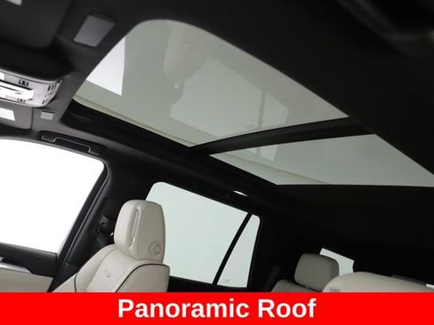 Used 2026 Cadillac Escalade Sport w/ Touring Package AWD/4WD image 20