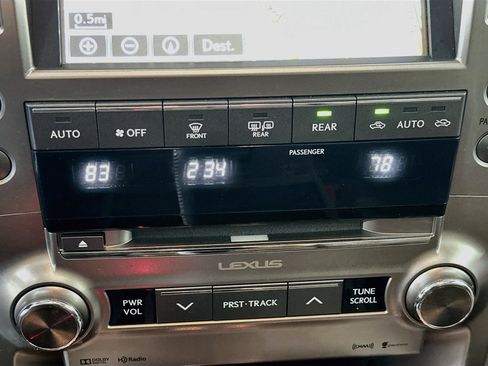 Used 2015 Lexus GX 460 w/ Premium Package AWD/4WD image 24