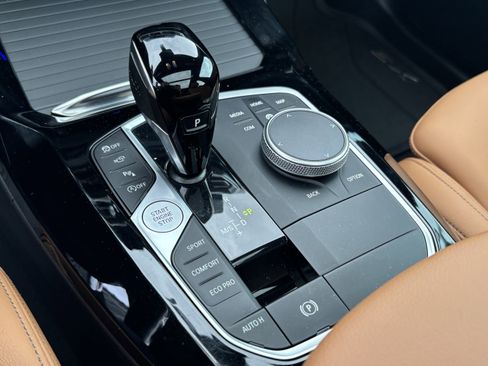 Certified 2024 BMW X3 sDrive30i w/ Premium Package image 26