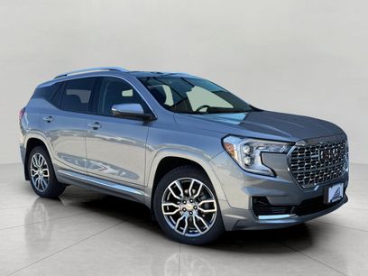 Used 2023 GMC Terrain Denali w/ Denali Premium Package