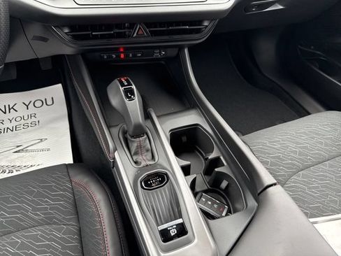 New 2026 Dodge Charger Scat Pack AWD/4WD image 16
