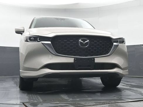 Certified 2024 MAZDA CX-5 AWD 2.5 S w/ Select Package image 34