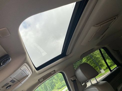 Used 2019 GMC Yukon SLT w/ Open Road Package RWD image 15