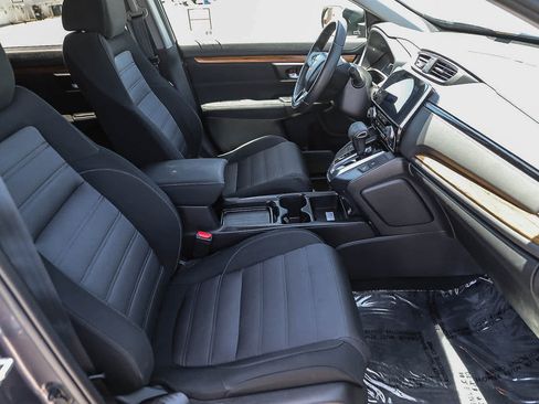 Used 2022 Honda CR-V EX image 16