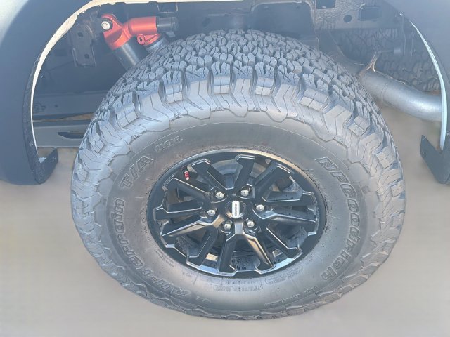 Used 2026 Ford F150 Raptor AWD/4WD image 26