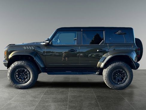 New 2025 Ford Bronco Raptor image 4