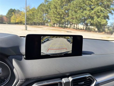 New 2025 MAZDA CX-5 AWD 2.5 S w/ Preferred Package image 17