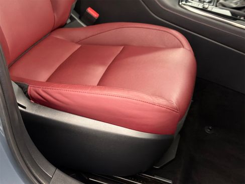 Used 2023 MAZDA CX-30 AWD 2.5 S w/ Preferred Package image 12