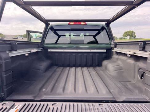 Used 2025 Nissan Frontier PRO-4X w/ Pro Premium Package AWD/4WD image 20