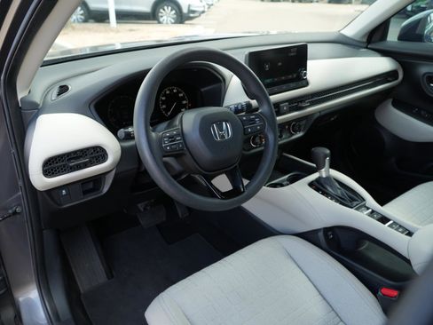 Used 2024 Honda HR-V LX image 15