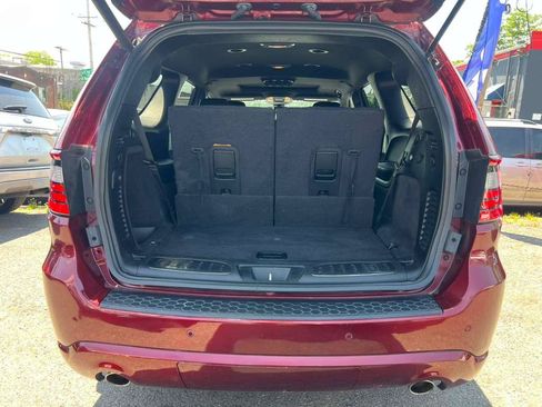 Used 2018 Dodge Durango GT w/ Premium Group AWD/4WD image 21