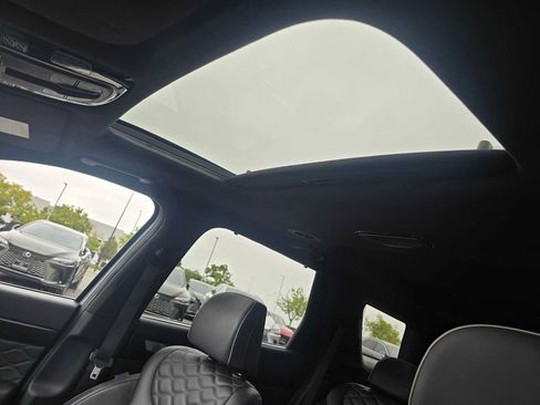 Used 2020 Hyundai Palisade Limited FWD image 25