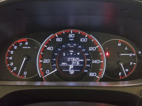 Used 2015 Honda Accord EX-L image 23