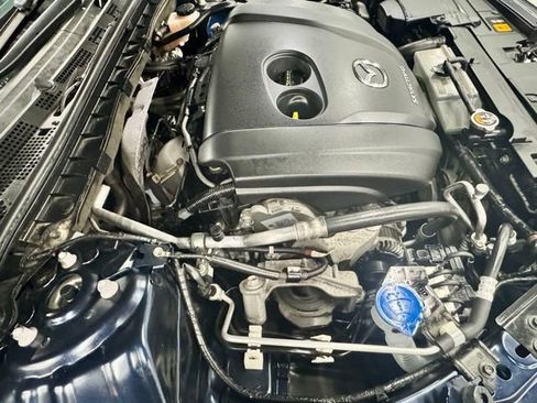 Used 2019 MAZDA MAZDA6 Touring image 13