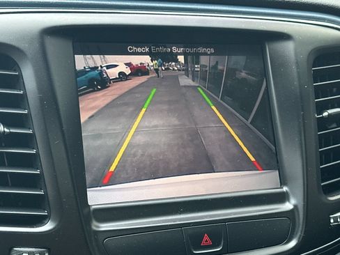 Used 2015 Chrysler 200 S w/ Sun/Sound Group FWD image 18