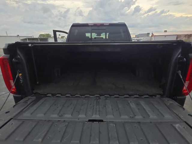 Used 2023 GMC Sierra 1500 AT4X AWD/4WD image 23