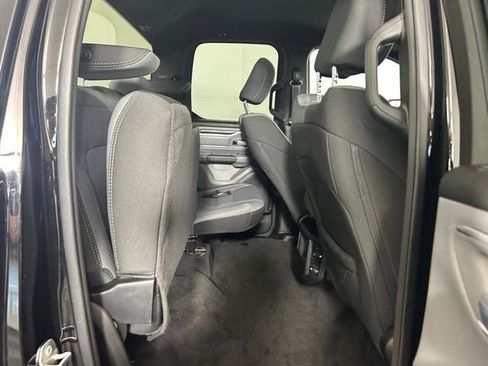 Used 2023 RAM 1500 Big Horn AWD/4WD image 26