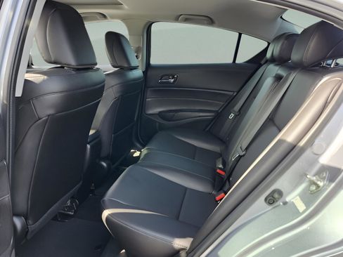 Used 2018 Acura ILX w/ Special Edition Package image 11