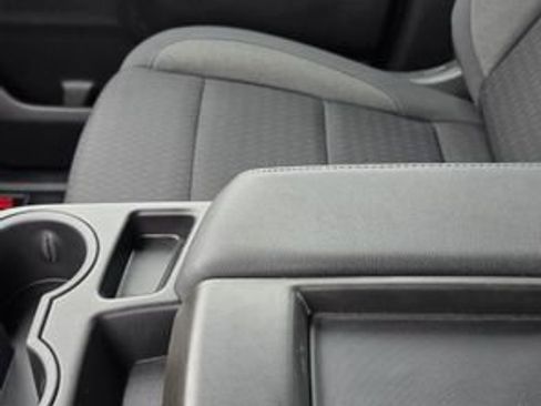 Used 2024 Chevrolet Silverado 1500 W/T w/ Z71 Off-Road Package image 23