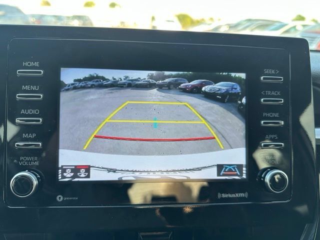 Used 2023 Toyota Camry SE w/ Convenience Package FWD image 21