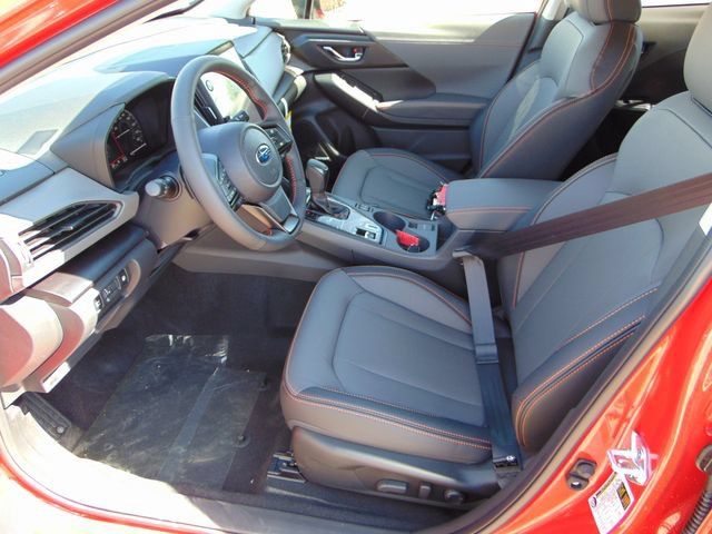 New 2026 Subaru Crosstrek 2.5i Limited AWD/4WD image 10
