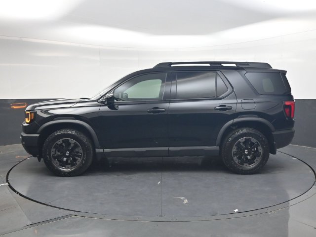 New 2026 Honda Passport TrailSport Elite image 2
