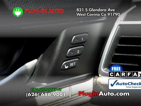 Used 2019 Honda Clarity Touring image 21