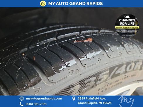 Used 2021 Volkswagen Passat 2.0T R-Line image 35