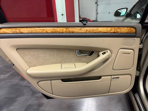 Used 2006 Audi A8 L 4.2 AWD/4WD image 49