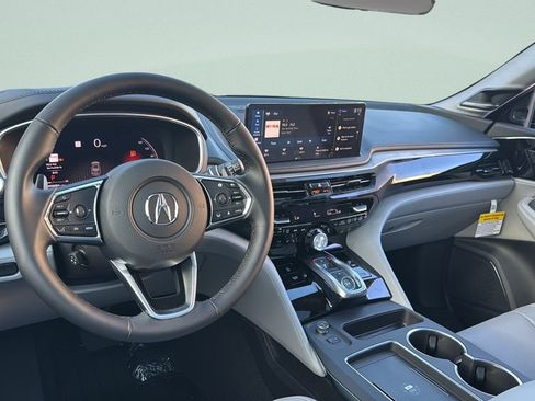 New 2026 Acura MDX FWD w/ Technology Package image 22