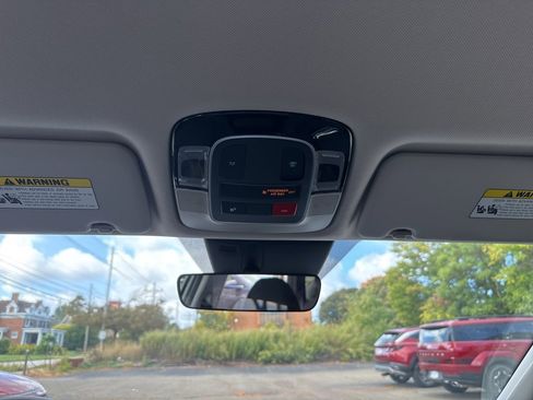 New 2026 Hyundai Tucson SEL image 19