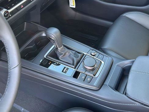 New 2026 MAZDA CX-30 AWD 2.5 S w/ Select Sport Pkg image 15