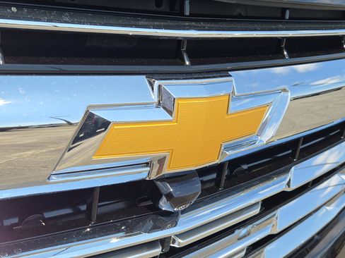 New 2026 Chevrolet Tahoe Premier RWD image 23