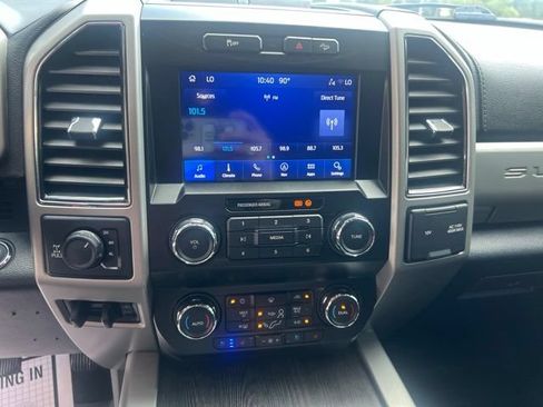Used 2021 Ford F250 Lariat AWD/4WD image 22