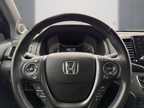 Used 2023 Honda Ridgeline RTL-E image 20