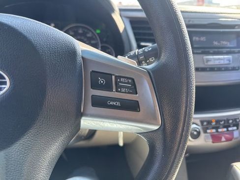 Used 2014 Subaru Outback 2.5i w/ Alloy Wheel Package image 21