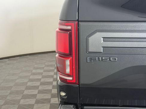Used 2019 Ford F150 Raptor w/ Equipment Group 802A Luxury AWD/4WD image 12