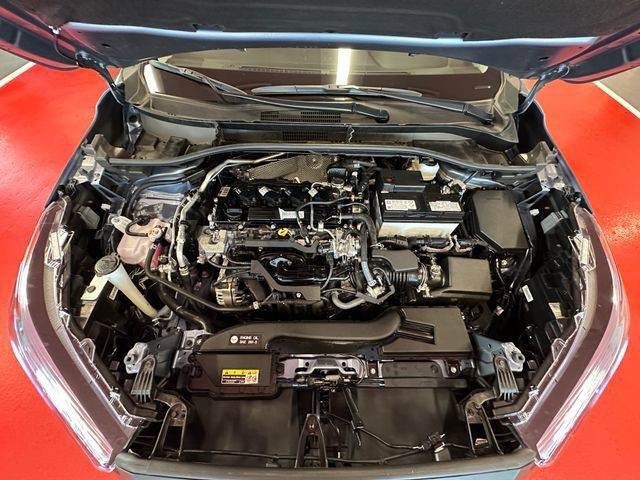 Certified 2026 Toyota Corolla Cross XLE FWD image 27