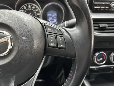 Used 2016 MAZDA MAZDA6 Sport image 22