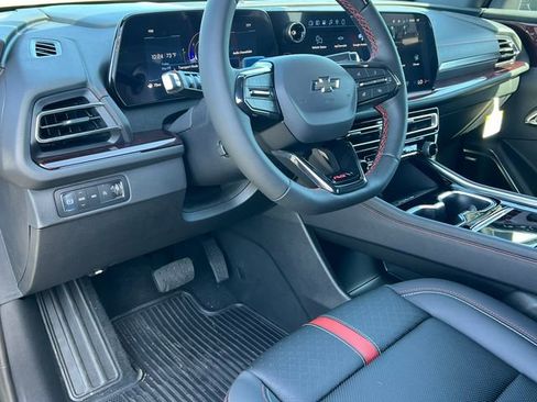 New 2026 Chevrolet Traverse RS AWD/4WD image 19