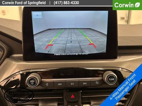 New 2026 Ford Escape Active w/ Cold Weather Package FWD image 28