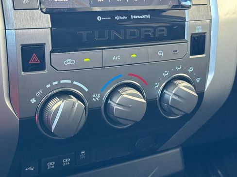 Used 2021 Toyota Tundra SR5 RWD image 19