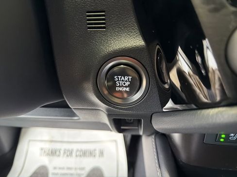 New 2025 Lexus ES 350 Ultra Luxury image 17