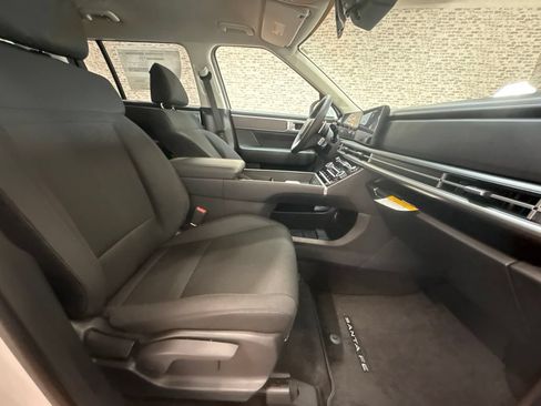 New 2027 Hyundai Santa Fe SE FWD image 12