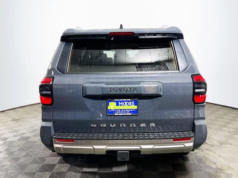 New 2026 Toyota 4Runner Limited AWD/4WD image 6