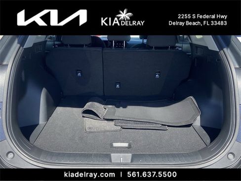 Used 2026 Kia Sportage LX w/ LX Convenience Package image 8