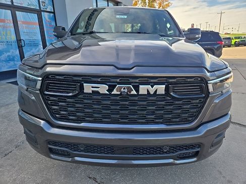 New 2026 RAM 1500 Big Horn image 15