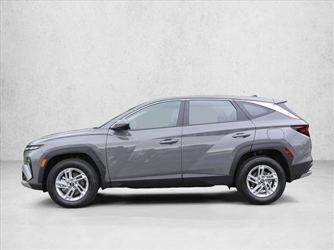 Certified 2026 Hyundai Tucson SE AWD/4WD image 8
