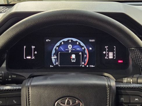 New 2026 Toyota Tacoma SR5 AWD/4WD image 15