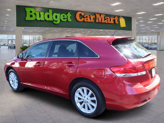 Used 2012 Toyota Venza LE FWD image 5